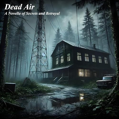 Dead Air cover art