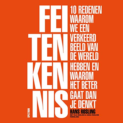 Feitenkennis cover art