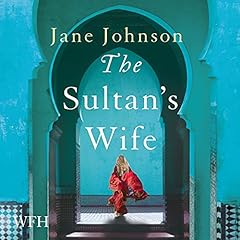 The Sultan's Wife cover art