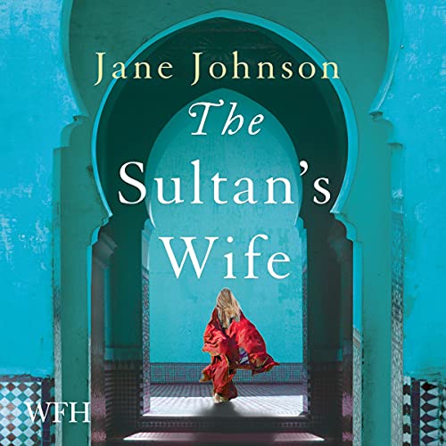 The Sultan's Wife cover art