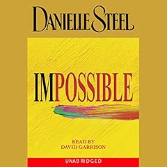 Impossible cover art