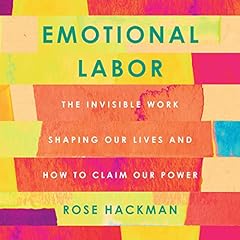 Emotional Labor cover art