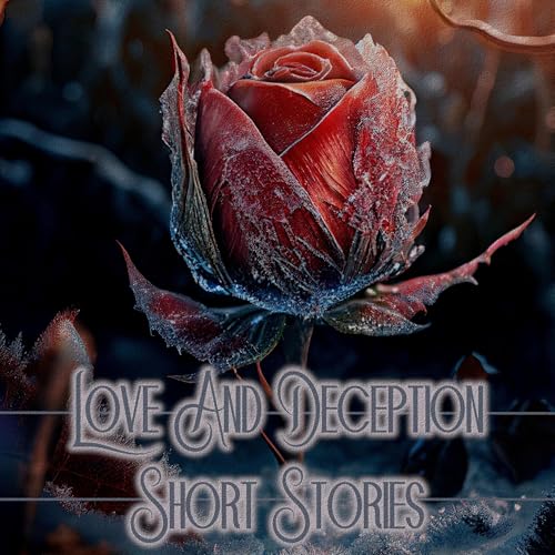 Love & Deception - Short Stories cover art