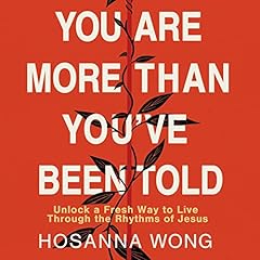 You Are More than You've Been Told cover art