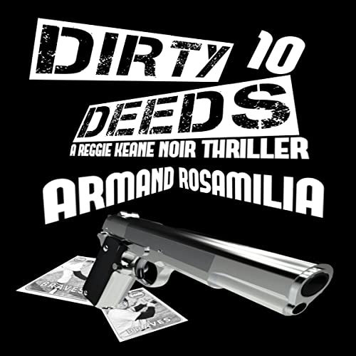 Dirty Deeds, 10 cover art