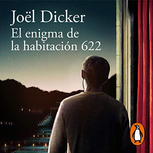 Couverture de El enigma de la habitación 622 [The Enigma of Room 622]