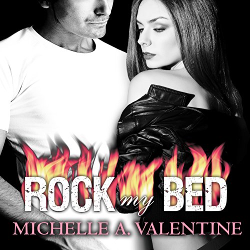 Couverture de Rock My Bed