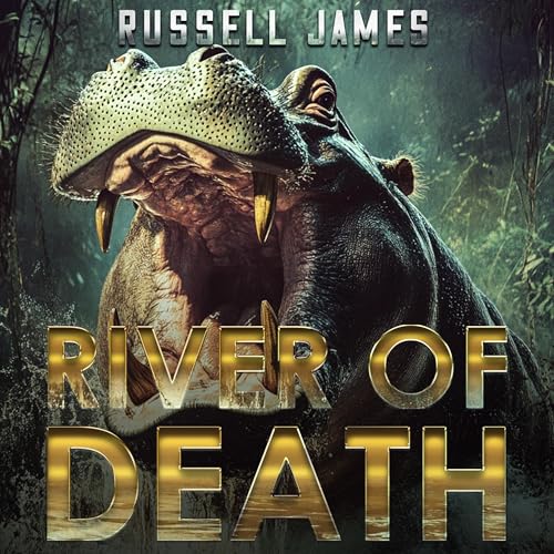 River of Death cover art