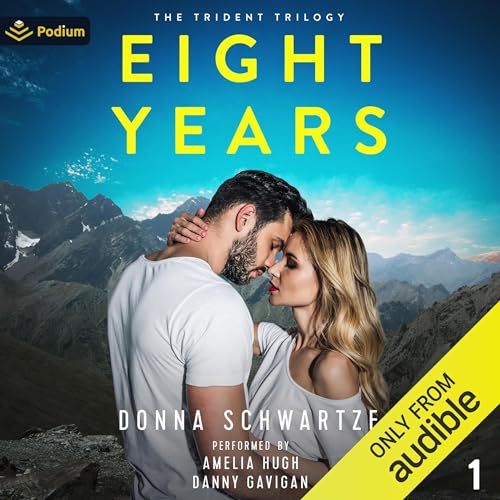 Eight Years cover art