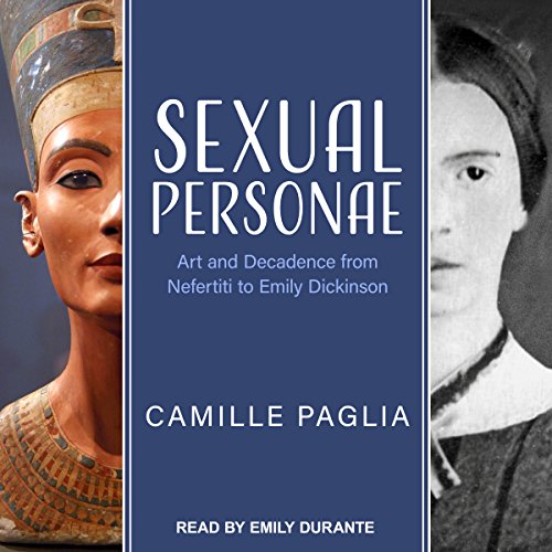 Sexual Personae cover art