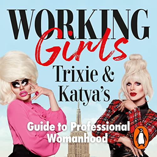 Couverture de Working Girls