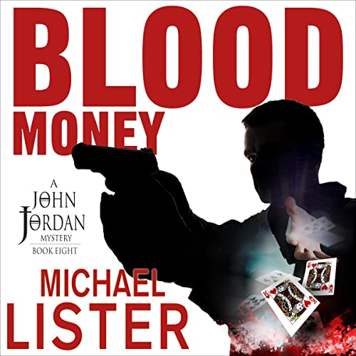 Couverture de Blood Money