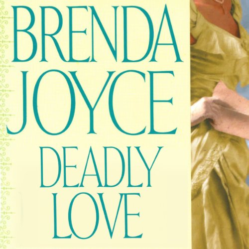 Couverture de Deadly Love