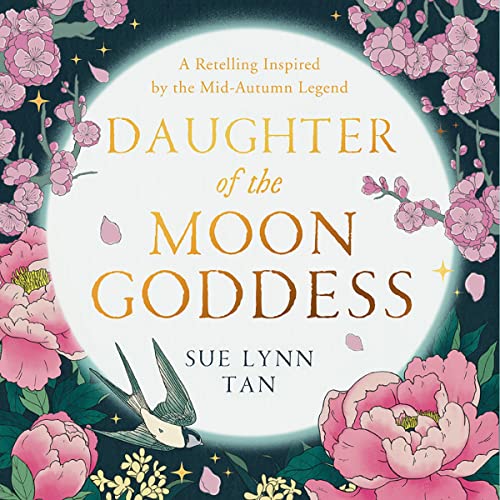 Daughter of the Moon Goddess Titelbild