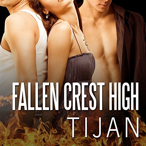 Fallen Crest High Titelbild