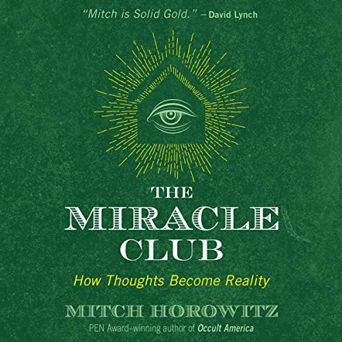 The Miracle Club Titelbild