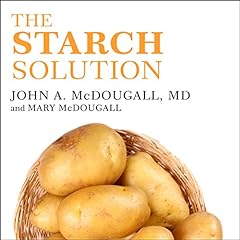 The Starch Solution cover art