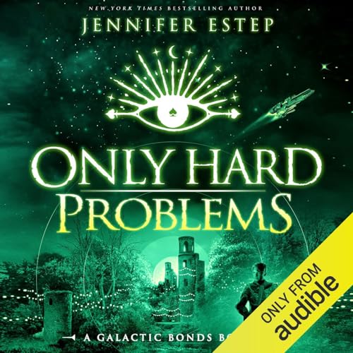 Only Hard Problems Titelbild