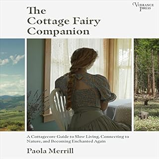 The Cottage Fairy Companion Titelbild