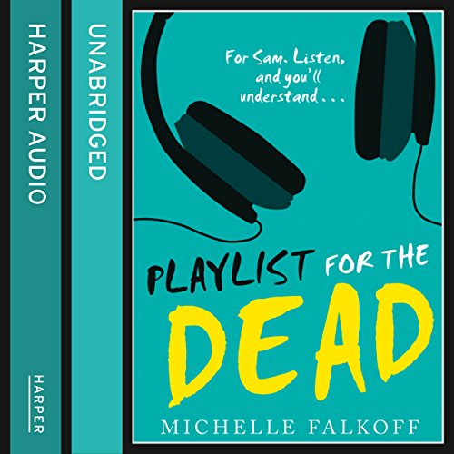 Couverture de Playlist for the Dead