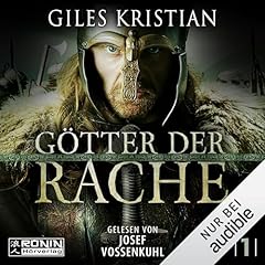 Götter der Rache Titelbild