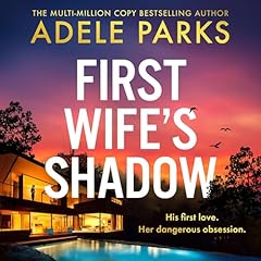 First Wife’s Shadow cover art