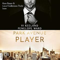 Couverture de Park Avenue Player