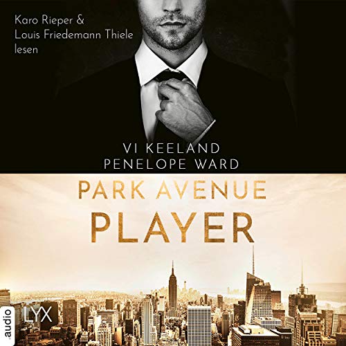 Park Avenue Player Titelbild