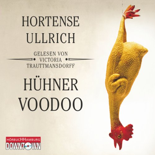 Hühner-Voodoo Titelbild