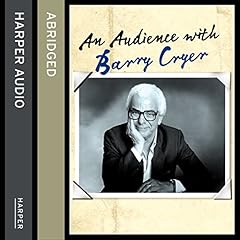 An Audience with Barry Cryer cover art