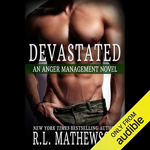 Devastated cover art