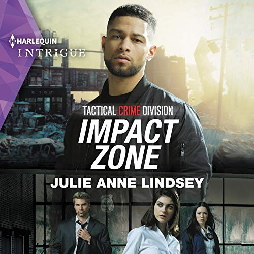 Impact Zone Titelbild