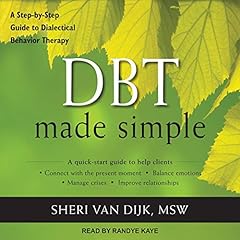 DBT Made Simple cover art