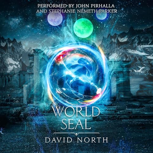 World Seal cover art