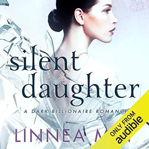 Silent Daughter Audiolivro Por Linnea May capa