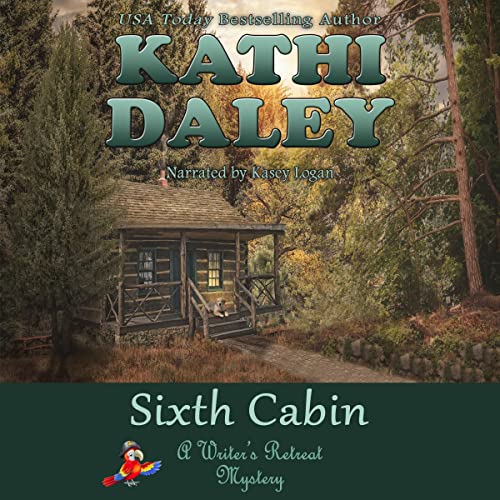 Sixth Cabin cover art