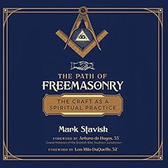 The Path of Freemasonry cover art