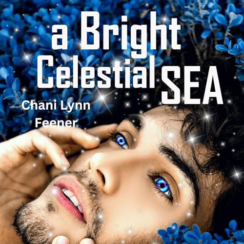 A Bright Celestial Sea cover art