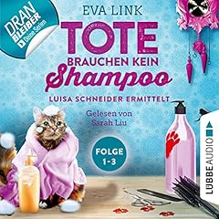 Tote brauchen kein Shampoo. Sammelband 1 Titelbild