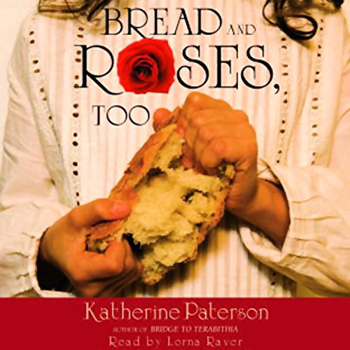 Bread and Roses, Too cover art