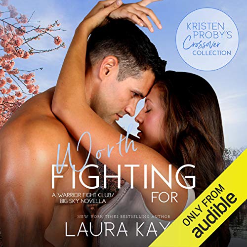 Couverture de Worth Fighting For