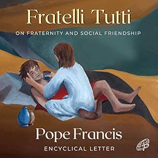 Fratelli Tutti Audiobook By Pope Francis cover art