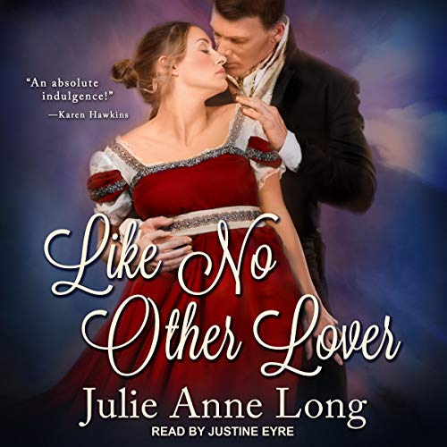 Like No Other Lover Audiobook By Julie Anne Long cover art