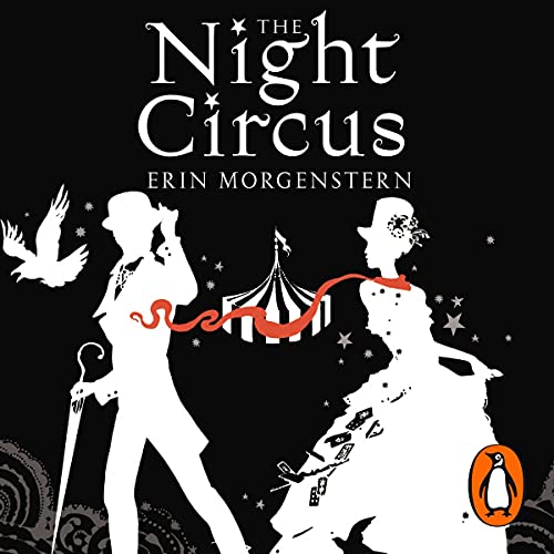 The Night Circus cover art