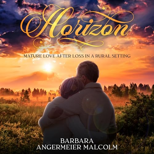 Horizon Audiobook By Barbara Angermeier Malcolm cover art