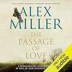 The Passage of Love cover art