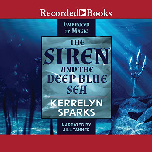 The Siren and the Deep Blue Sea Titelbild