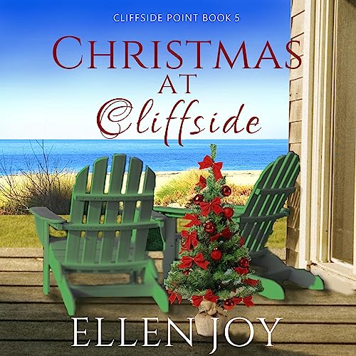 Christmas at Cliffside cover art