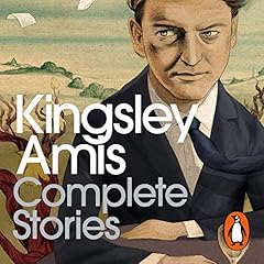 Complete Stories cover art