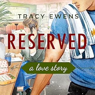 Reserved Audiobook By Tracy Ewens cover art